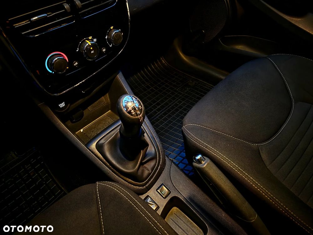 Renault Clio (Energy) TCe 90 Start & Stop LIMITED - 7