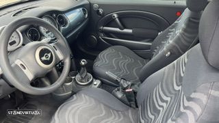 MINI Coupé - 11