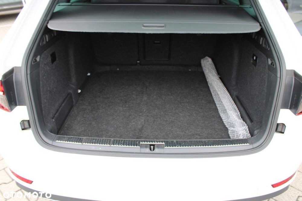 Skoda Superb - 12
