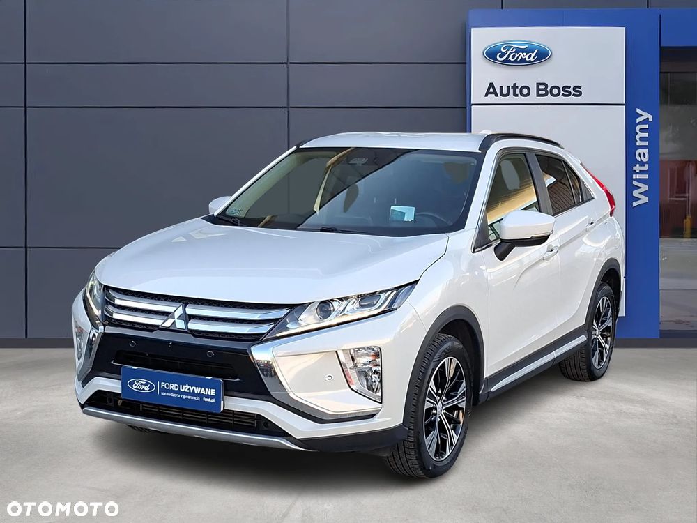 Mitsubishi Eclipse Cross 1.5 T GPF Intense - 1