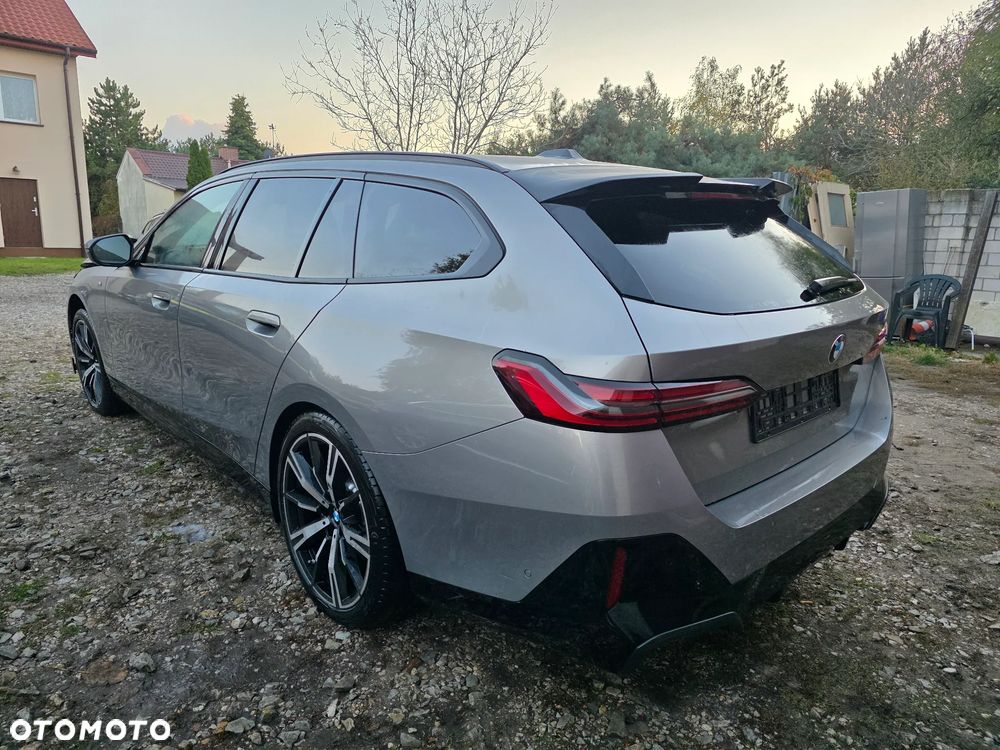 BMW Seria 5 - 15