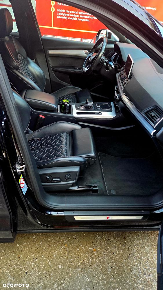 Audi SQ5 - 20