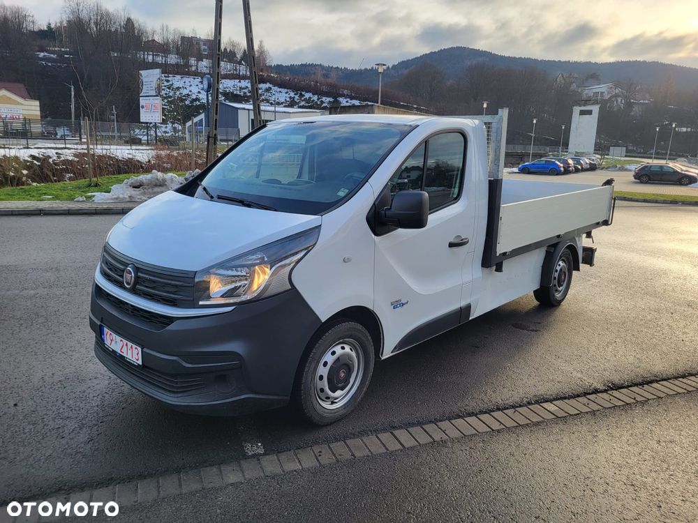 Fiat Talento - 8