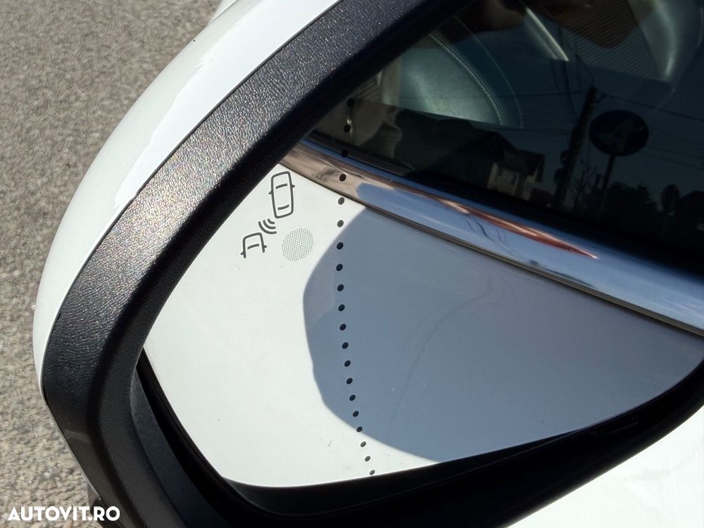 Renault Talisman Blue dCi EDC Intens - 27