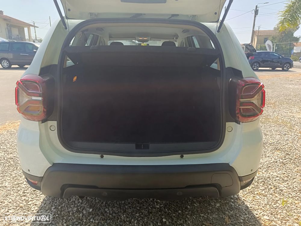 Dacia Duster 1.0 TCe ECO-G Comfort Bi-Fuel - 9