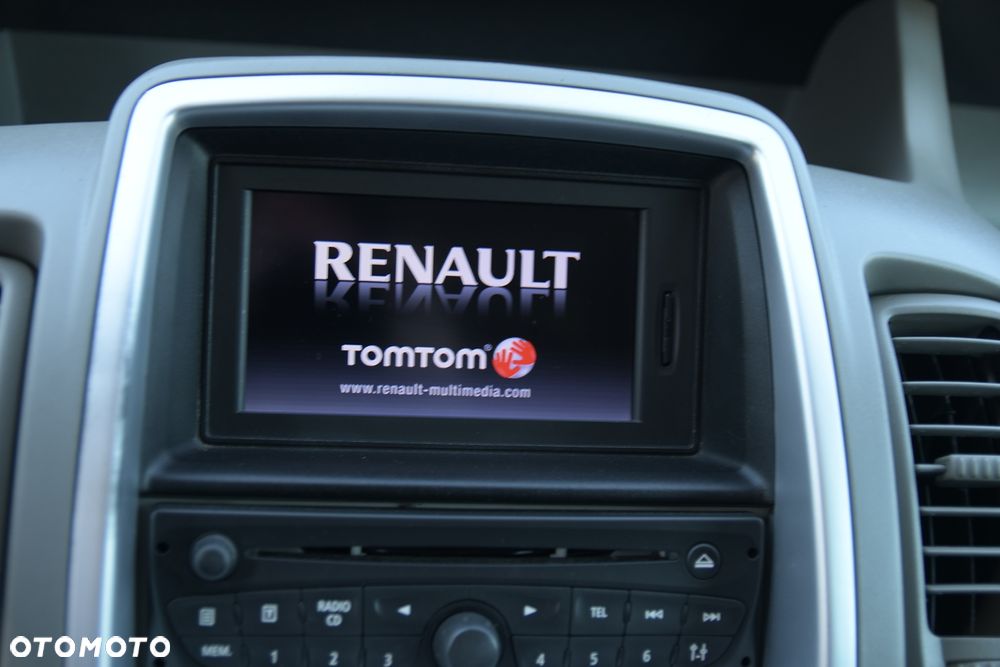 Renault Trafic FAP Grand Passenger Black Edition - 33