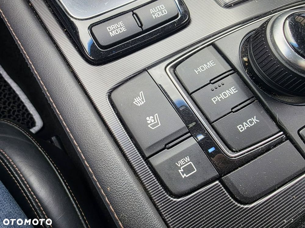 Genesis G80 2018