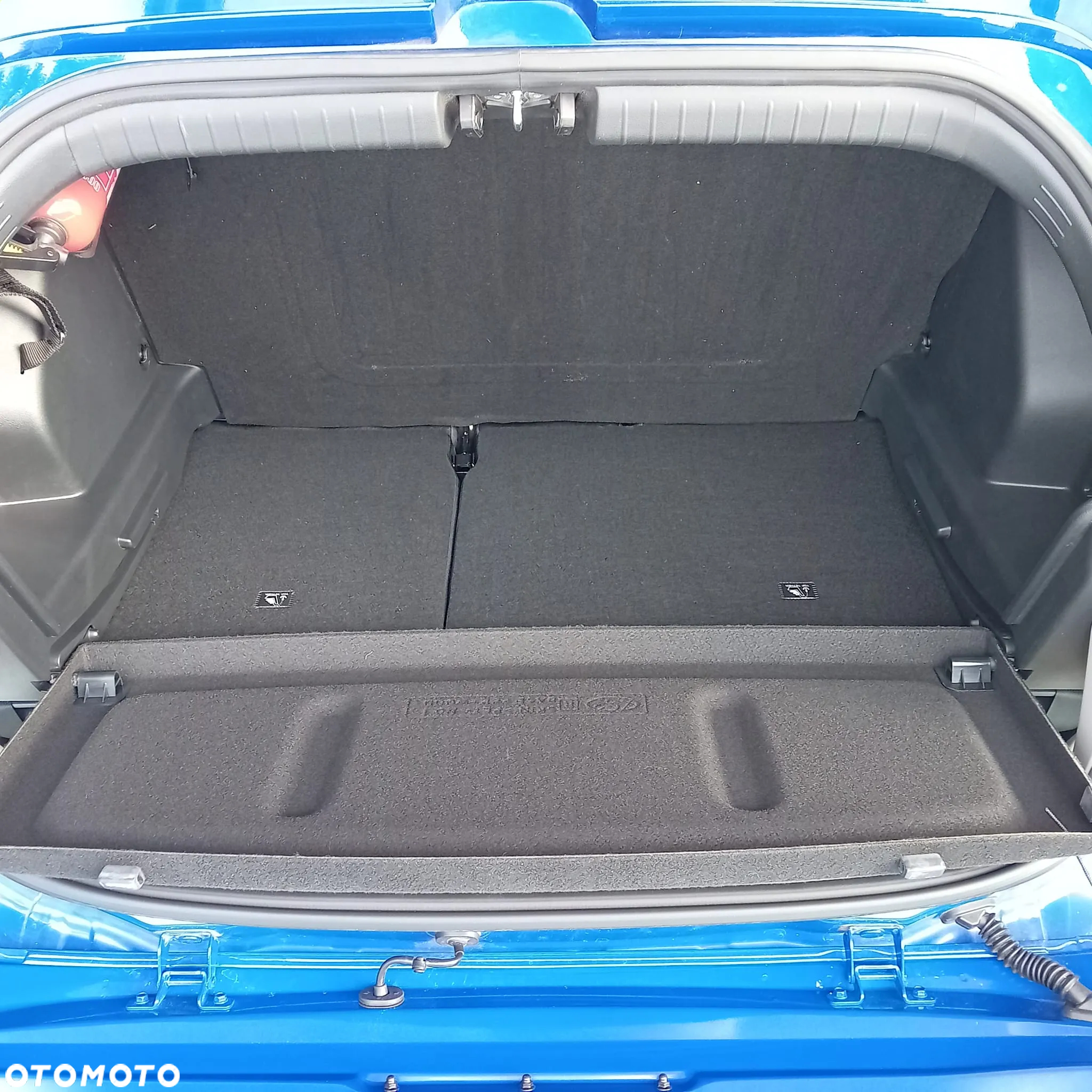 Hyundai i20 1.2 Classic Plus - 16