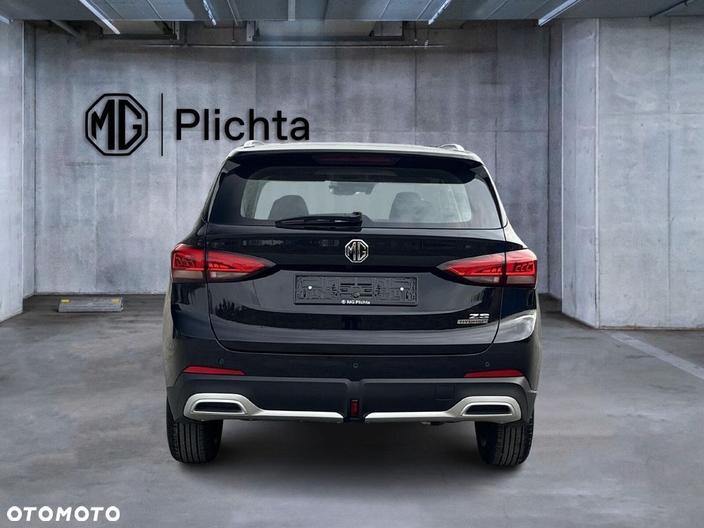 MG ZS Hybrid+ - 5