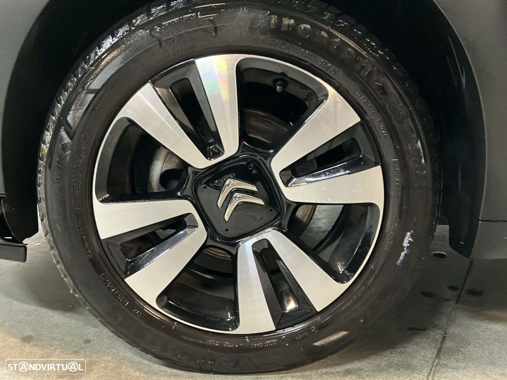 Citroën C3 1.2 PureTech C-Series - 9