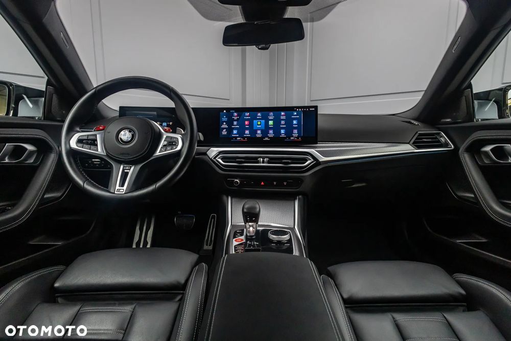 BMW M2 - 26