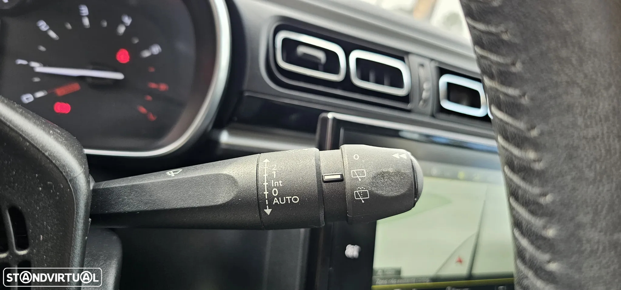 Citroën C3 1.5 BlueHDi Shine - 12