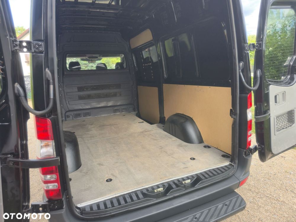 Mercedes-Benz Sprinter - 29