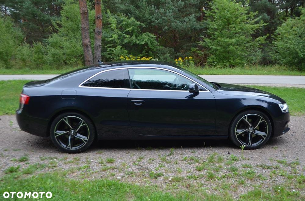 Audi A5 Coupé - 13