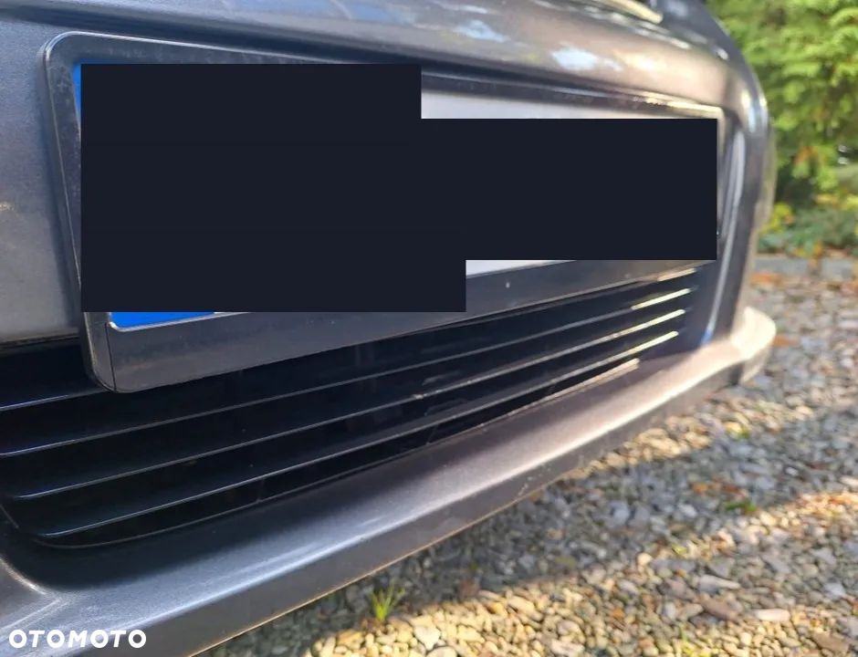 Toyota Avensis 1.6 Luna - 8