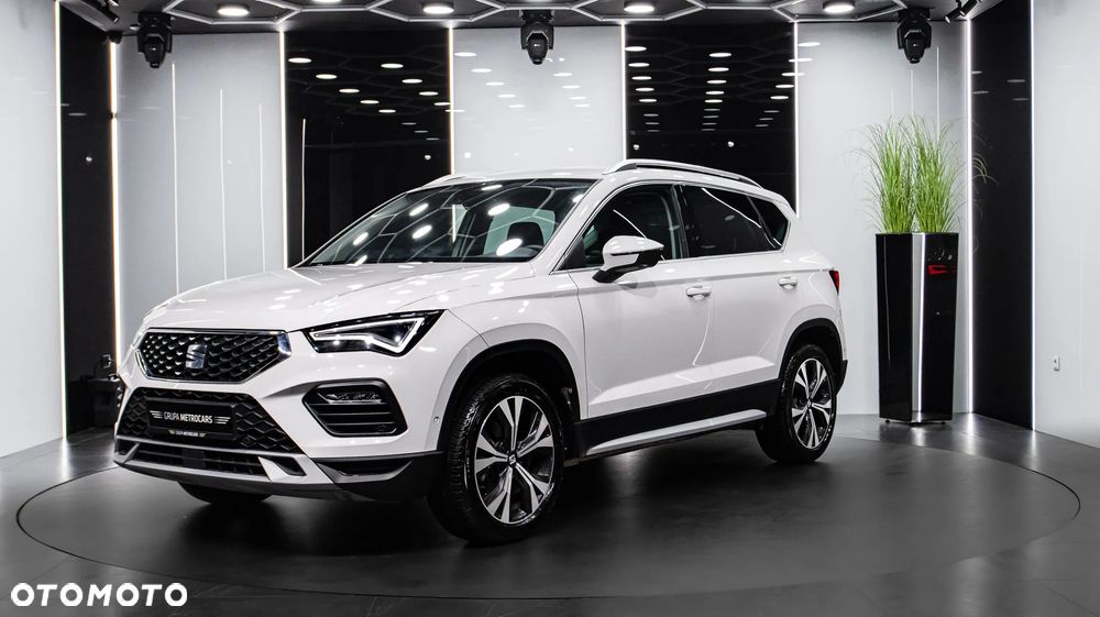 Seat Ateca 1.5 TSI Xperience S&S DSG - 4