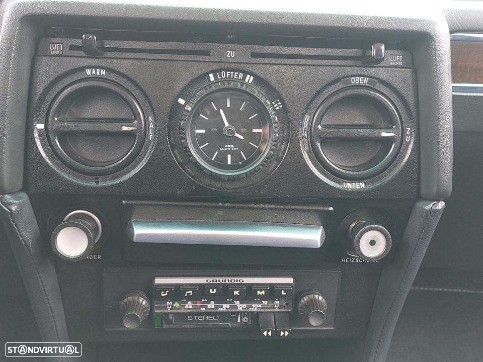 BMW 525 - 22
