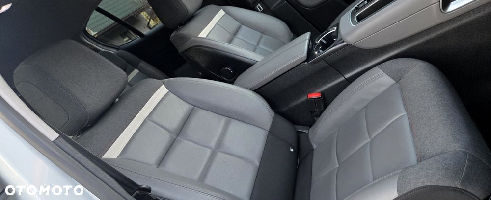 Citroën C5 Aircross BlueHDI 130 S&S EAT8 LIVE PACK - 22
