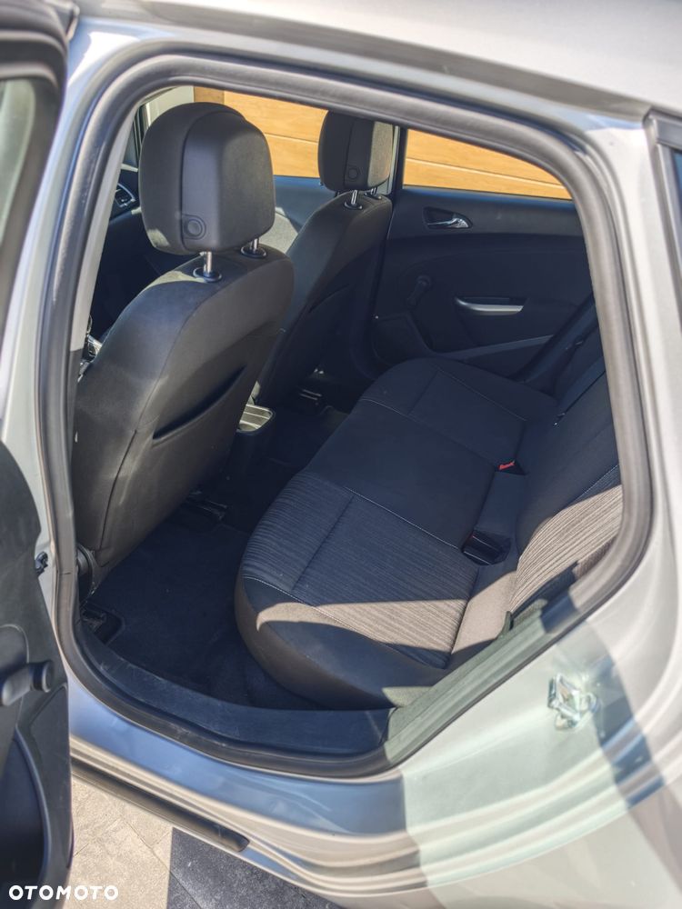 Opel Astra 1.6 Active - 4