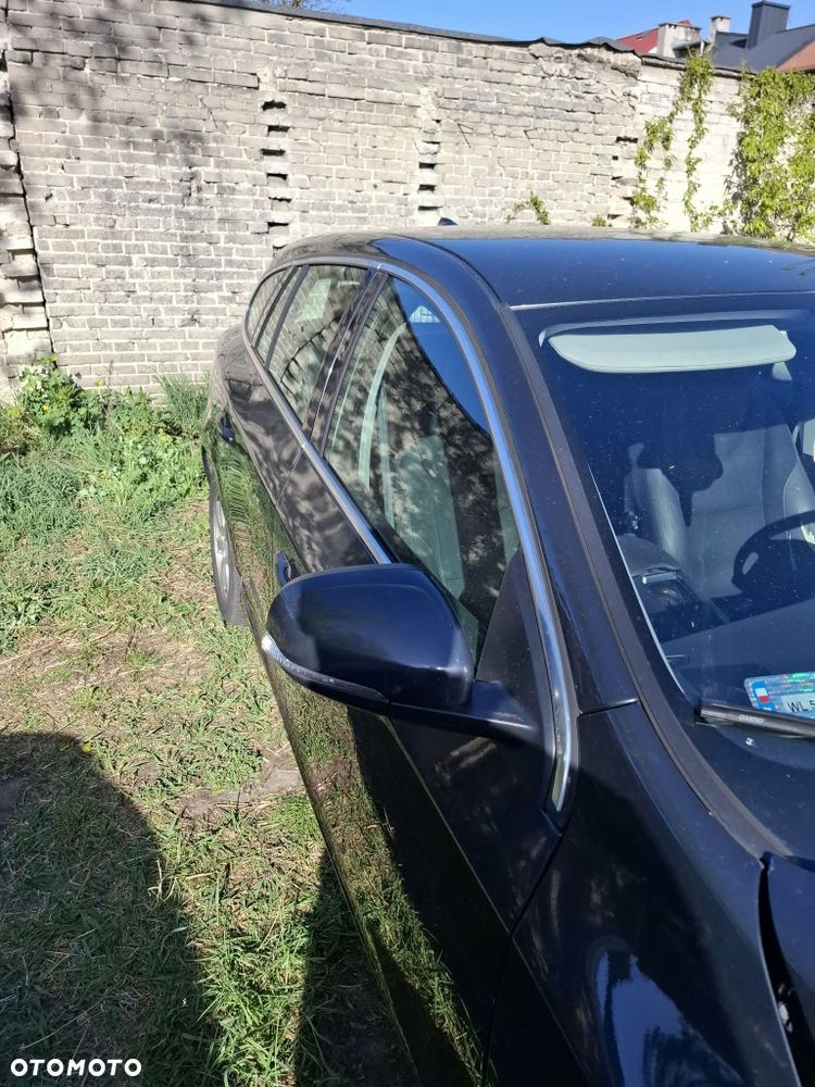 Volvo V60 - 3