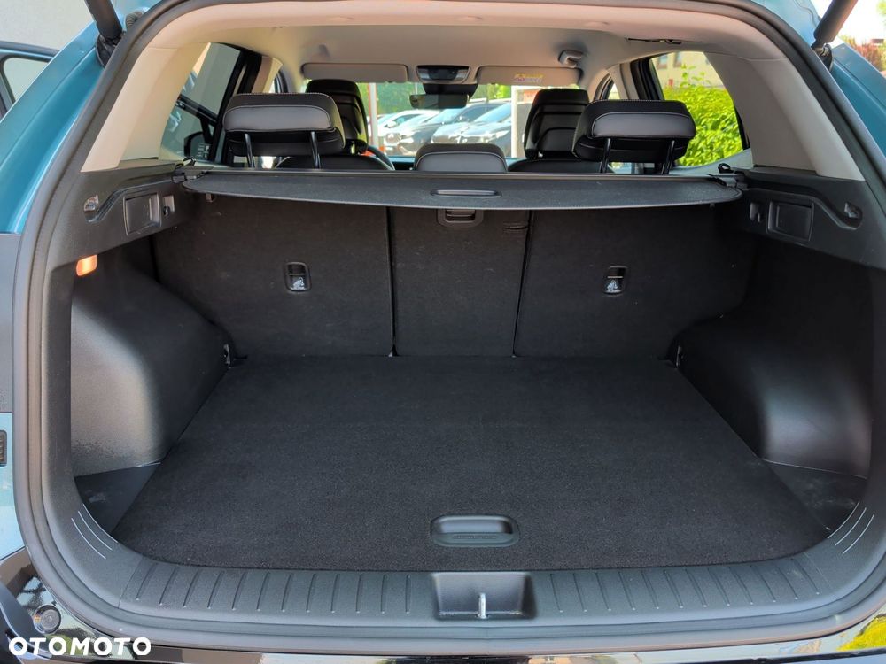 Kia Sportage 1.6 T-GDI HEV Business Line 2WD - 17