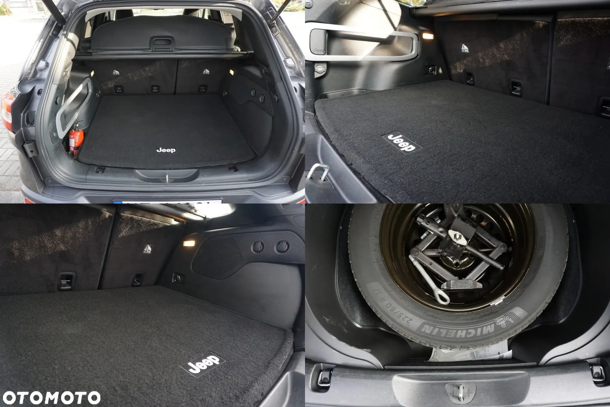 Jeep Cherokee - 38