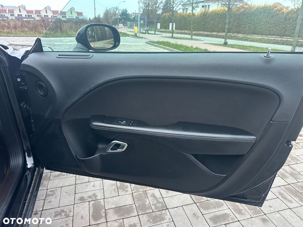 Dodge Challenger Automatik SXT Plus - 31