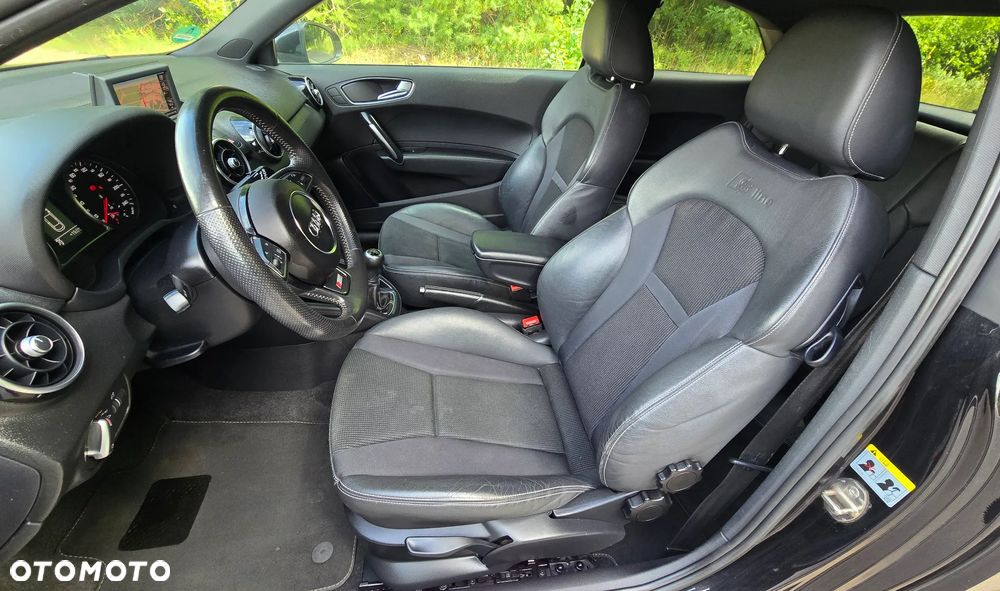 Audi A1 3-drzwiowe - 15