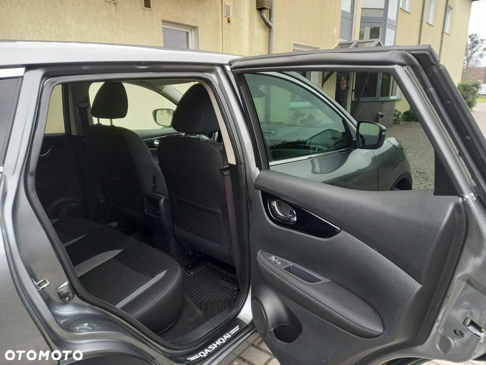 Nissan Qashqai 1.5 dCi Tekna+ - 25