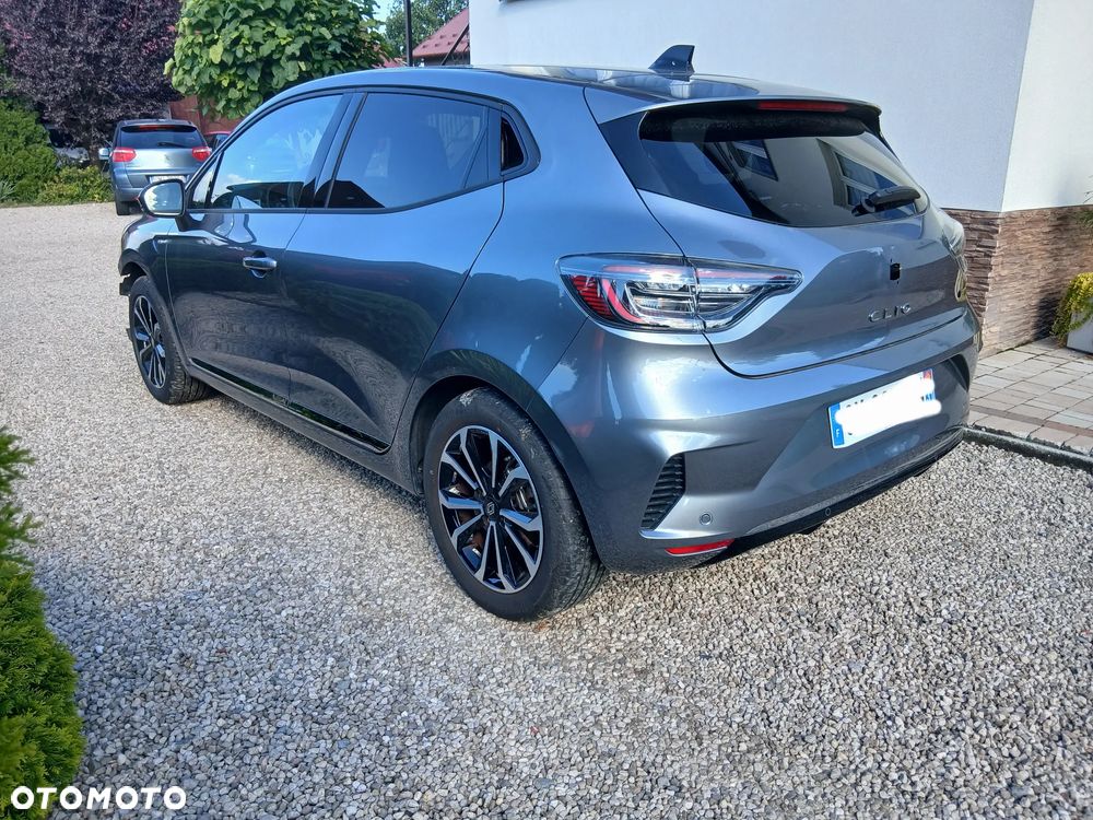 Renault Clio - 2