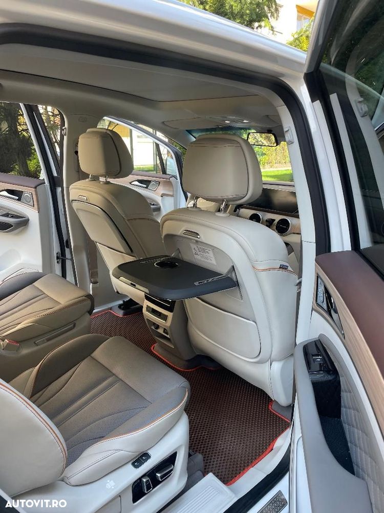 Forthing 4 Yacht - 1