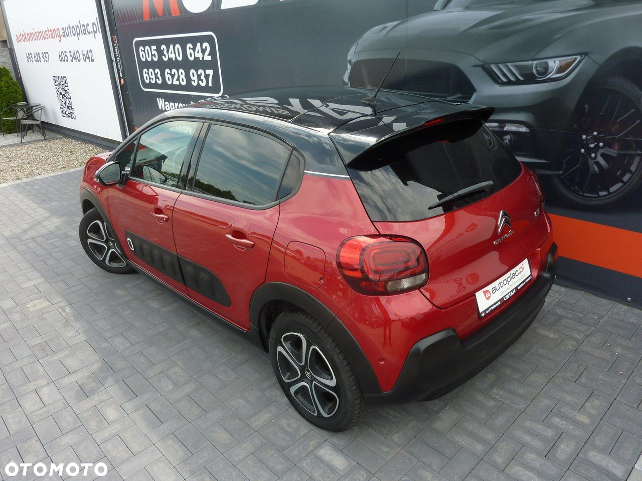Citroën C3 - 7
