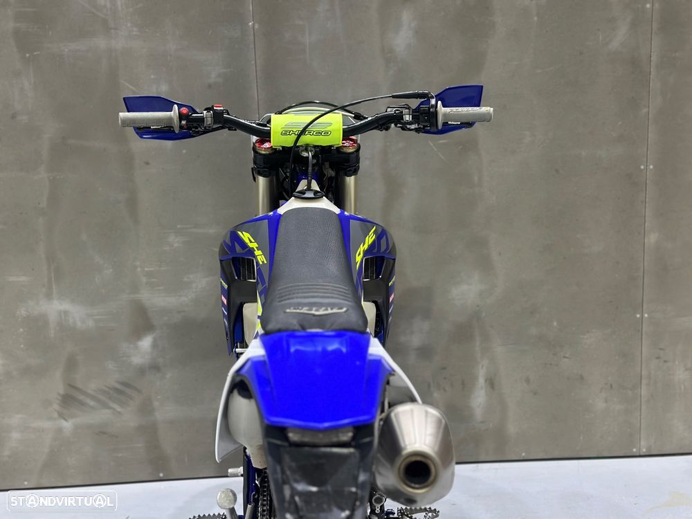 Sherco 300 SEF R - 10