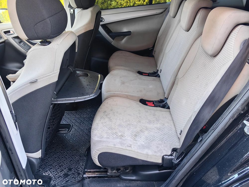 Citroën C4 Picasso 2.0 HDi My Way - 15