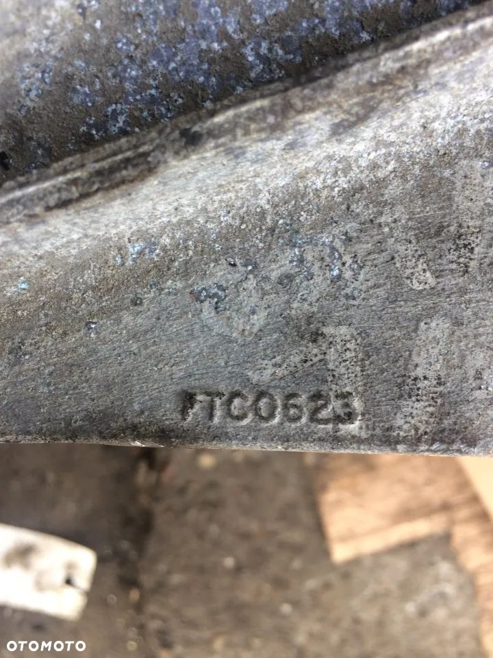 Łapa FTC0623 Range Rover Classic - 2