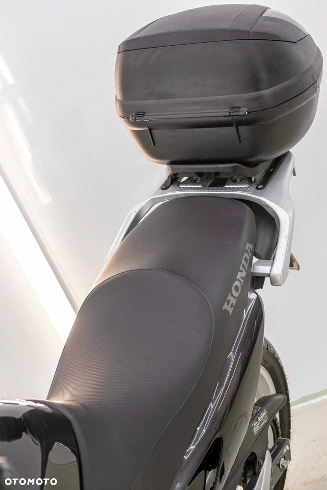 Honda Varadero - 19