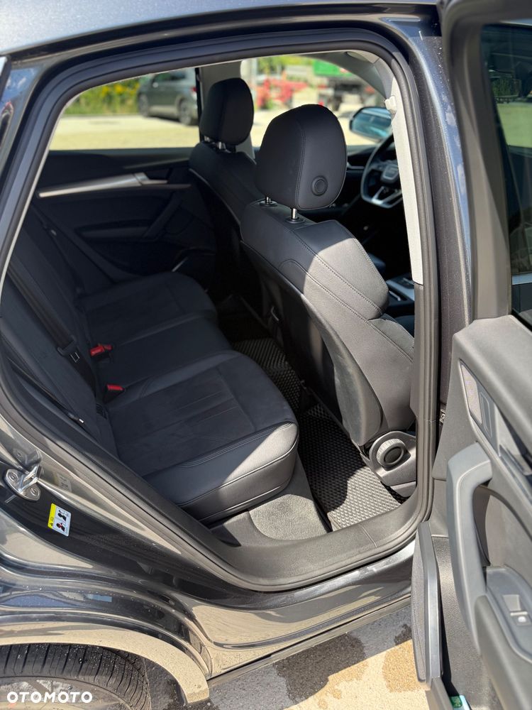 Audi Q5 40 TDI mHEV Quattro Advanced S tronic - 15