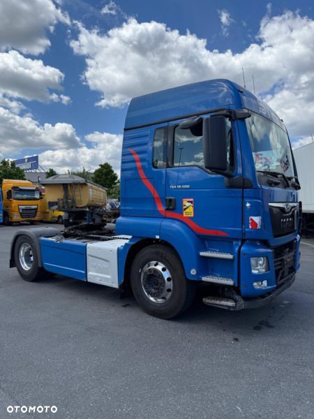 MAN TGS 18.500 - 3