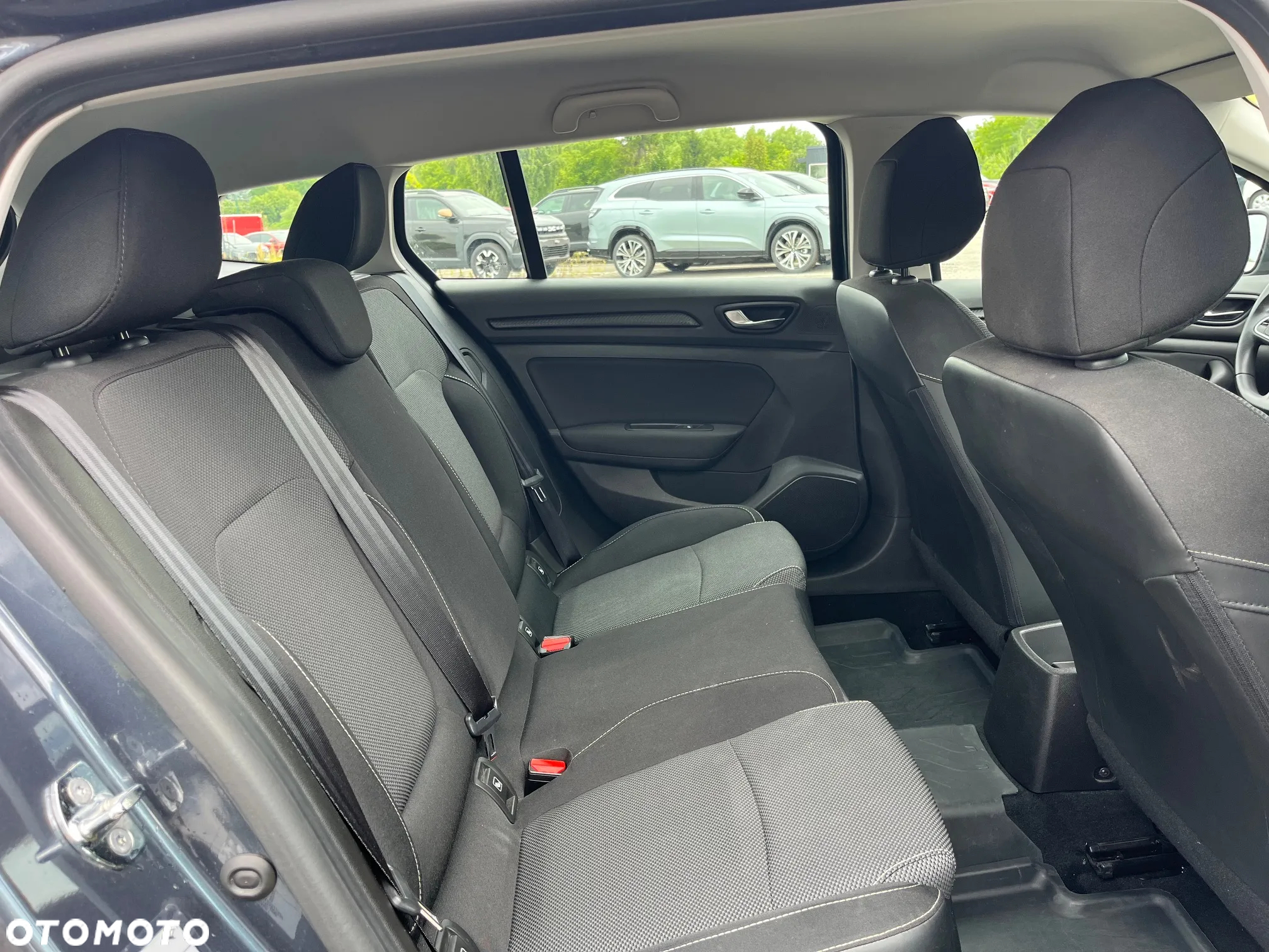 Renault Megane 1.3 TCe FAP Life - 12