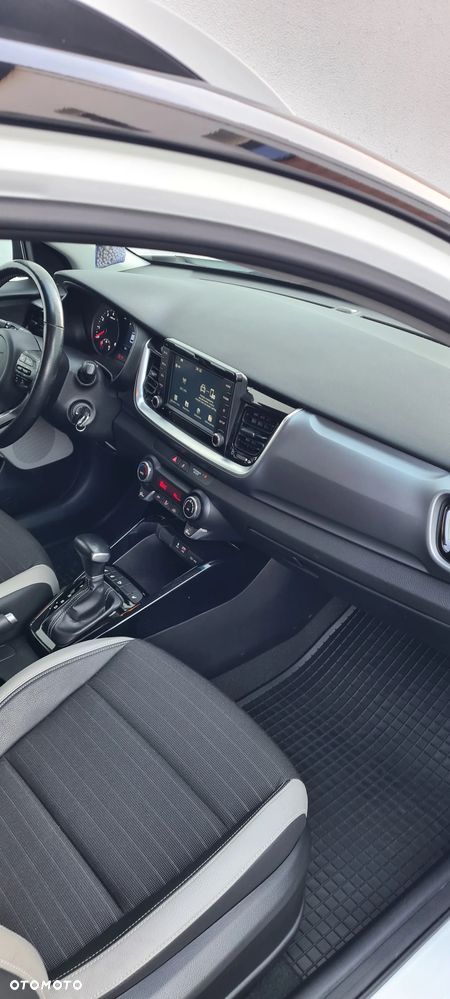 Kia Stonic 2018