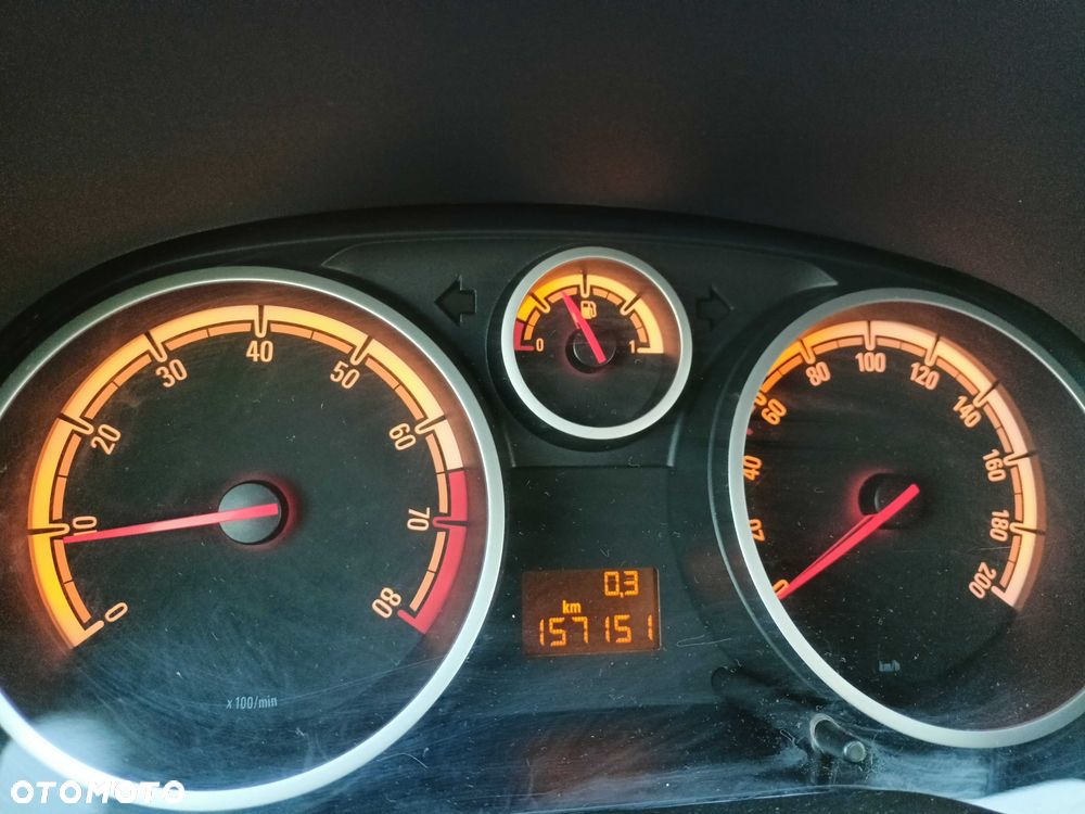Opel Corsa - 5