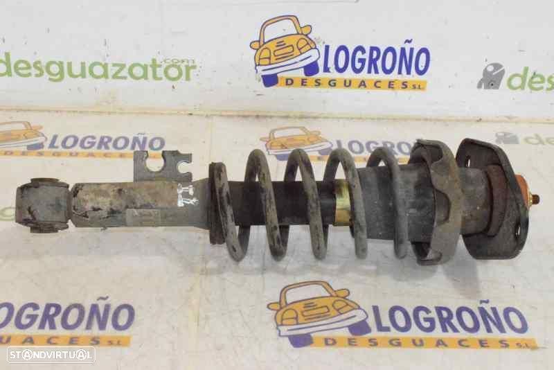 AMORTECEDOR TRASEIRO ESQUERDO MINI CABRIO R52 - 1