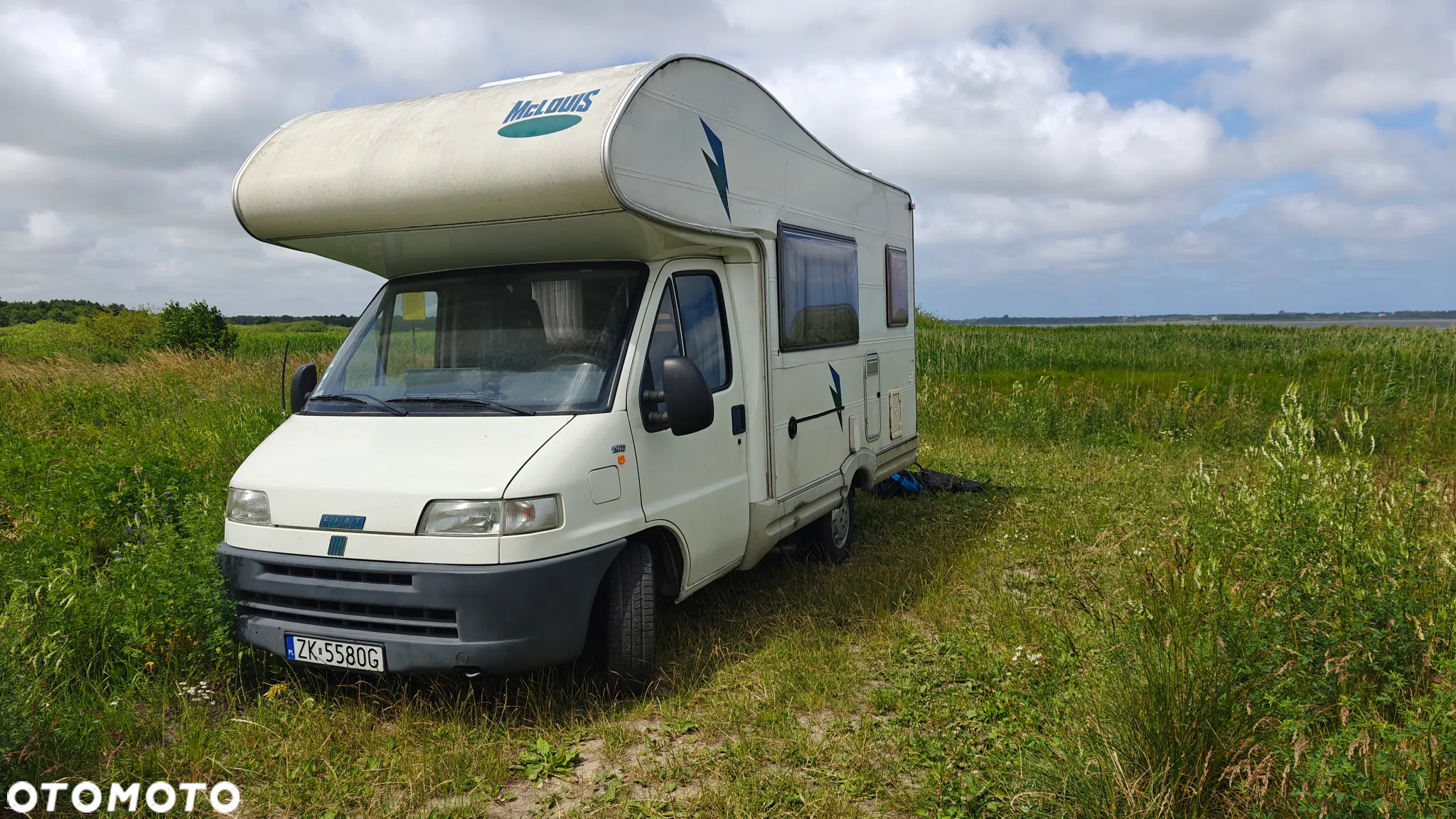 Fiat Ducato - 9