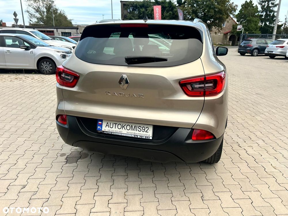 Renault Kadjar 1.2 Energy TCe Life - 7