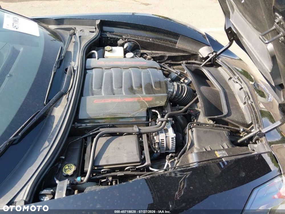 Chevrolet Corvette - 9