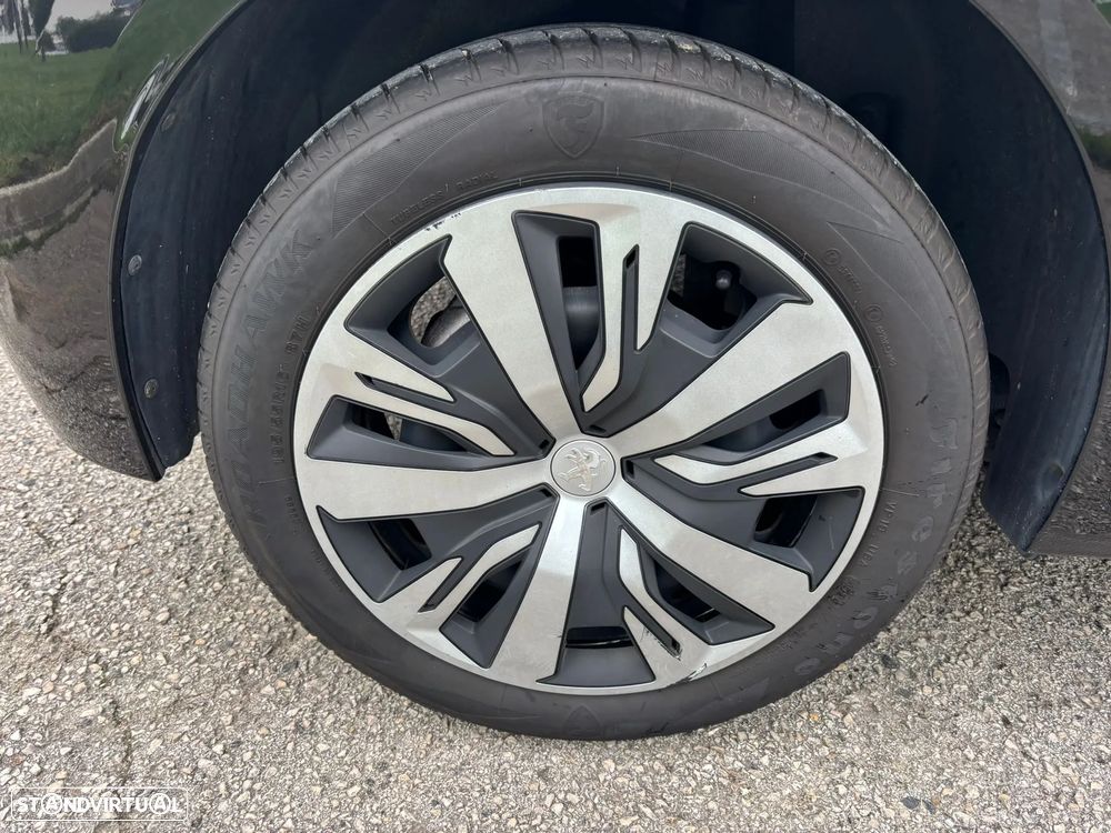 Peugeot 208 1.5 BlueHDi Active Business Pack - 51