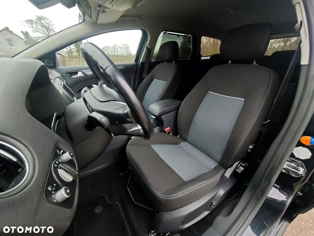 Ford Mondeo 2.0 TDCi Champions Edition - 28