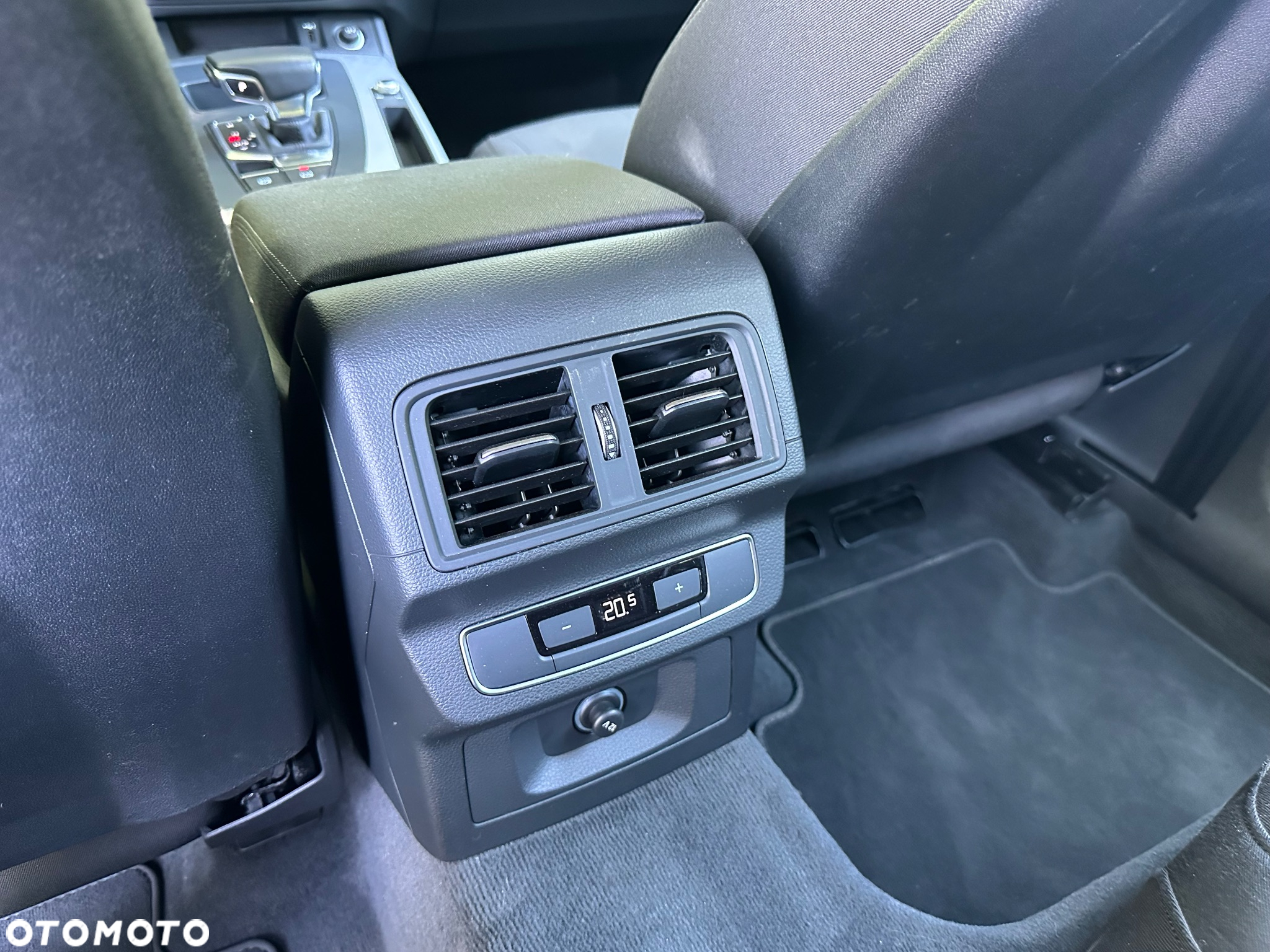 Audi Q5 - 23