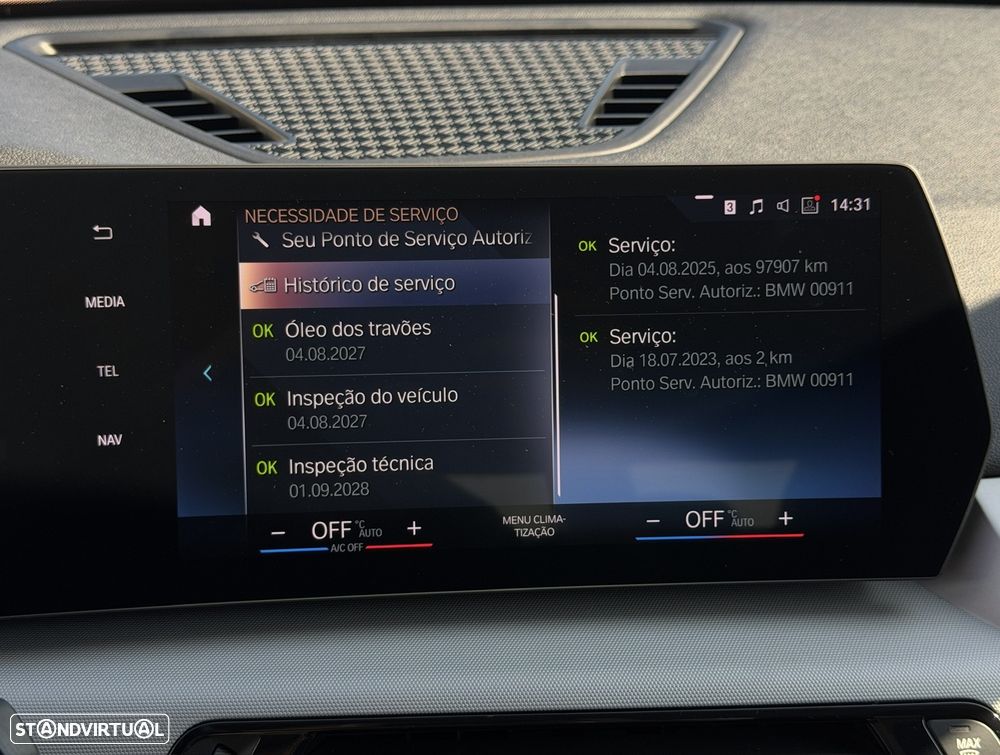 BMW iX1 xDrive30 - 26