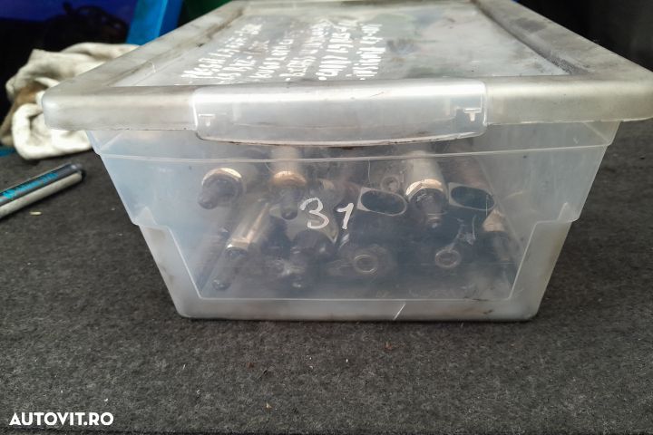 SET INJECTOARE 0445110078 0445110078 Volvo XC90 1 [2002 - 2006] Cross - 4